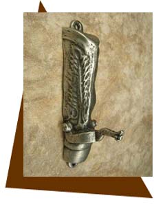 AP-#572 Back Boot Hook