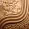 #5 Gold: Classic gold finish